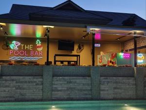 Patong Bay Residence