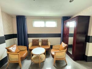 Sài Gòn Hotel Bình Tân