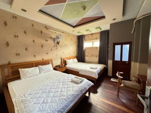 Sài Gòn Hotel Bình Tân