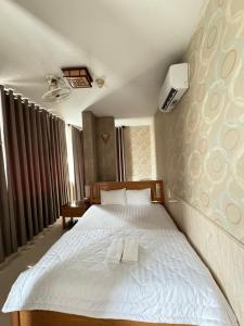 Sài Gòn Hotel Bình Tân