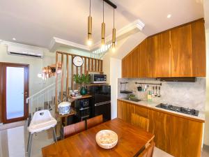 Villa Siji Nayan Private Pool