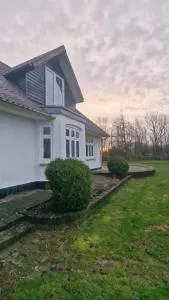 ARTEMIS ZENSHA B&B - Tistrup