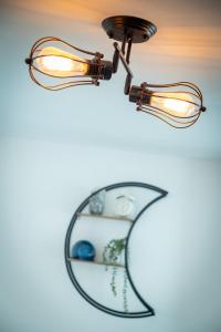 Kings Arms Suites - Deluxe Room - En-Suite - Self Check In