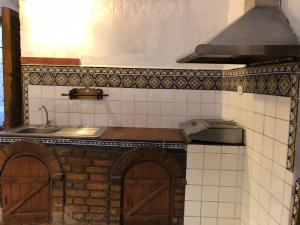 Serene 1 Bed Studio in Downtown Arequipa