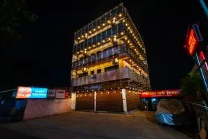 Hotel Ambika - Kolhapur