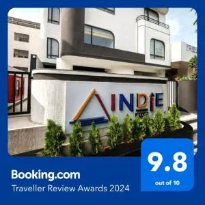 Indie Stays Jaipur - Sāngāner