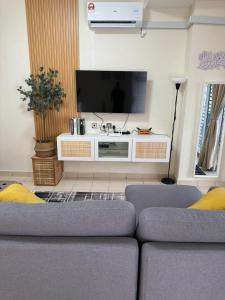 Orked Homestay Bagan Serai
