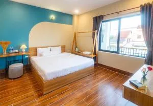 Tai Nhien Homestay - Tân Thành (1)