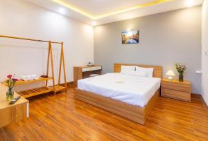 Tai Nhien Homestay