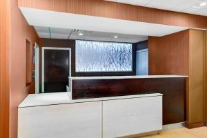 Fairfield Inn & Suites by Marriott Atlanta Alpharetta