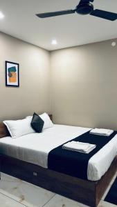 Igloo Stays Kakkanad