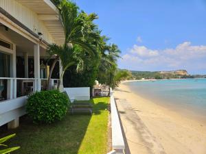 obrázek - Ban Mok Talay Beachfront Villa