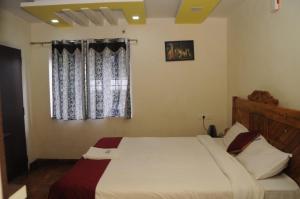 Regional Residency home stay