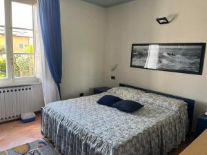 CASA vacanze sole Giardino