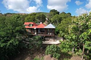 Sugar Mountain Cottage