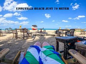 ROLEX GUEST HOUSE - Challi