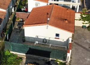 Sejours chez l'habitant Calme et serenite : Maison Individuelle (4 Personnes)