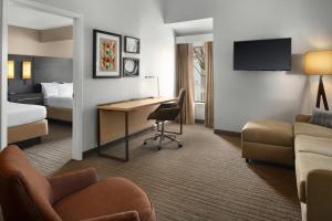 Residence Inn Irvine Spectrum