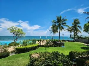 Baan Ploen Talay (บ้าน เพลินทะเล ชะอำ) - Ban Bo Talung