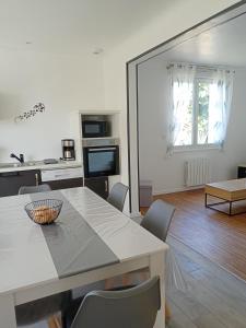 Maison KER MORIN