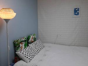 Sodamhang in Damyang