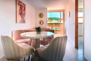 Apartamento 202 - Vista a la Represa - 3 Habitaciones 1 Sofa Cama - Rentas Cortas Gerencial