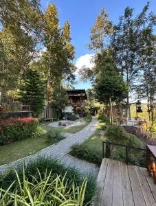 Camp Mai Mee Chue - Ban Dong Nai