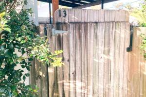 CCs @ Byron Self Contained Studio