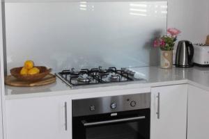 CCs @ Byron Self Contained Studio