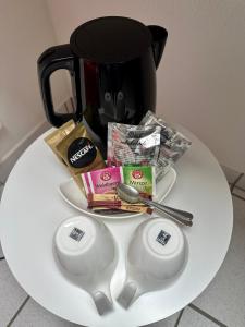 Landhaus am Schaalsee