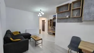 Nordic Residence 31 - Conacu