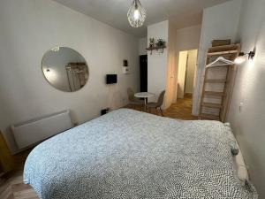 Studio Cure Thermale Dax - proche parking