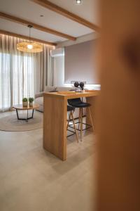 Palaia Luxury Suite