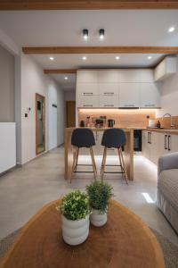 Palaia Luxury Suite