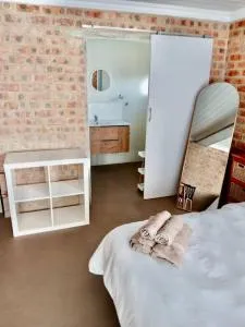 Agulhas Getaway for 2 - Agulhas