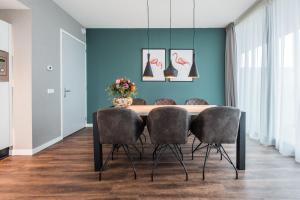 YAYS Amsterdam North by Numa