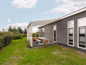 House in Zeeland near Oosterschelde