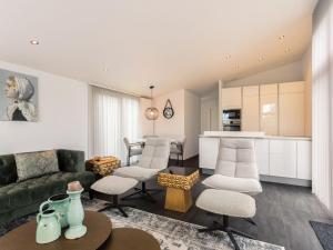 House in Zeeland near Oosterschelde