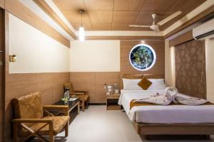 Sree Bharani Hotels