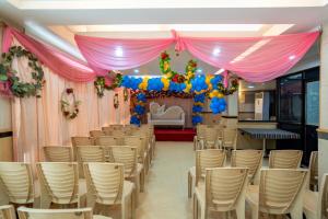 Sree Bharani Hotels