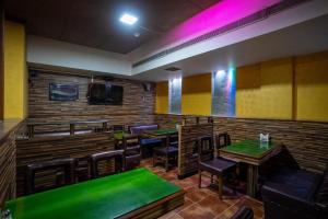 Sree Bharani Hotels