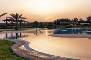 Exclusive Apartments in Thalassa Beach Resort