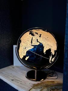 Hotels Hotel Restaurant La Maison : photos des chambres