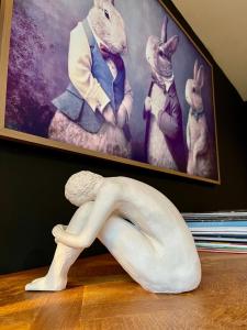 Hotels Hotel Restaurant La Maison : photos des chambres