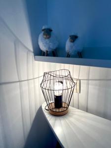 Hotels Hotel Restaurant La Maison : photos des chambres