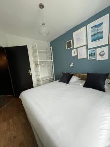 Hotels Hotel Restaurant La Maison : photos des chambres