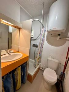 Appartements Studio Pablotin d’Abries : photos des chambres