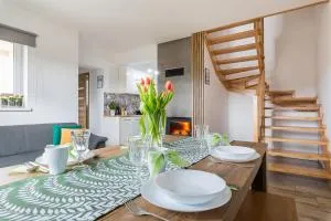 DOMKI BILIKÓWKA - Myczków