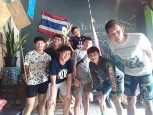 Goodnighthostel@Trang