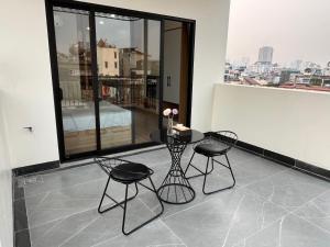 22Housing Luxury Apartment 81 Linh Lang